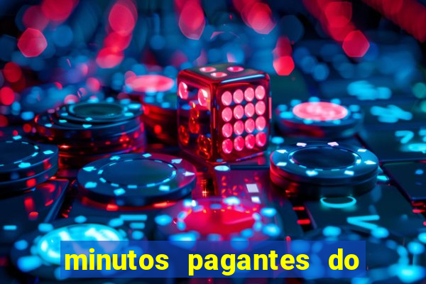 minutos pagantes do fortune dragon